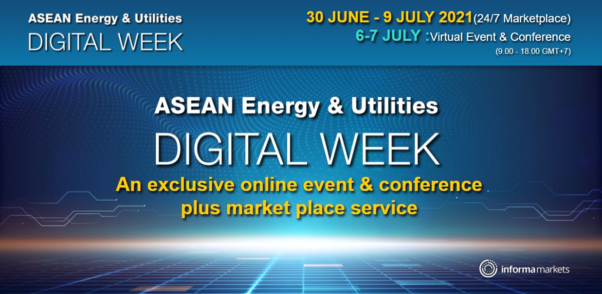 Join the ASEAN Electric Vehicle Outlook Conference at AEUDW 2021